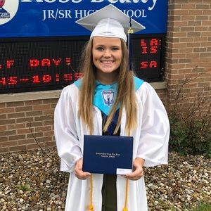 Meet your Posher, Alyssa